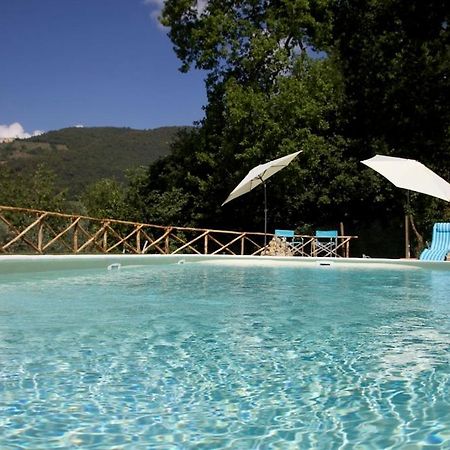 Pucci Country House Ferentillo Εξωτερικό φωτογραφία