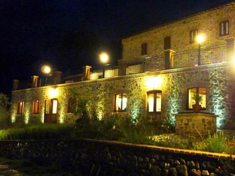 Pucci Country House Ferentillo Εξωτερικό φωτογραφία