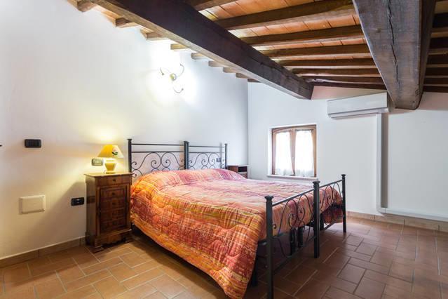 Pucci Country House Ferentillo Δωμάτιο φωτογραφία