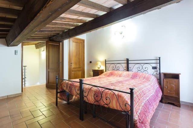 Pucci Country House Ferentillo Εξωτερικό φωτογραφία
