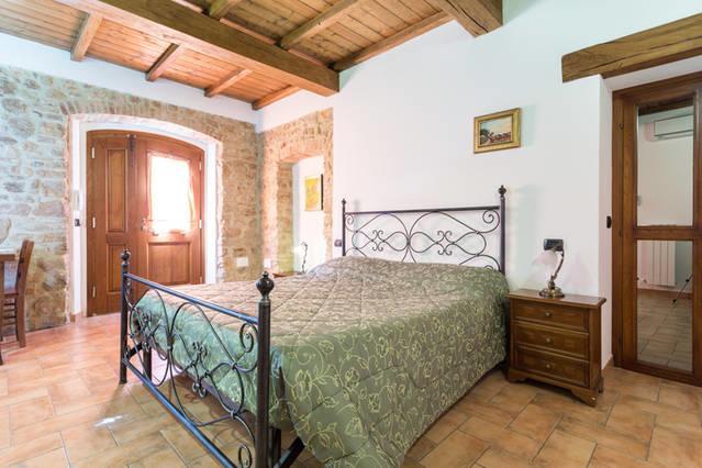 Pucci Country House Ferentillo Δωμάτιο φωτογραφία