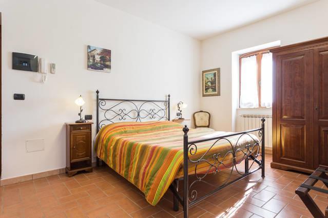 Pucci Country House Ferentillo Δωμάτιο φωτογραφία