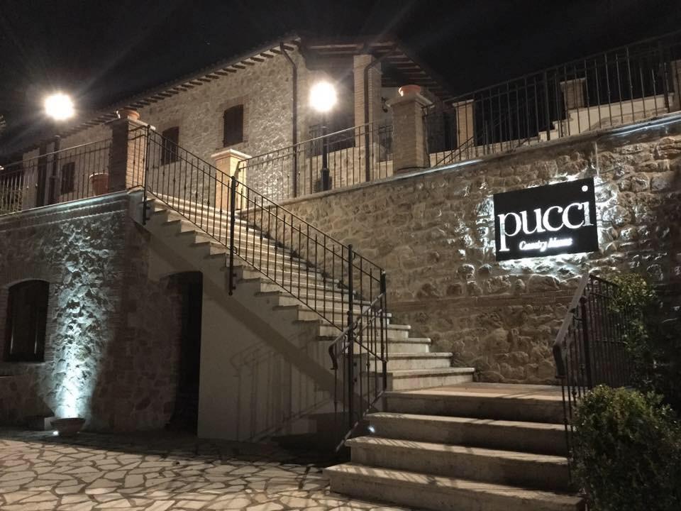 Pucci Country House Ferentillo Εξωτερικό φωτογραφία