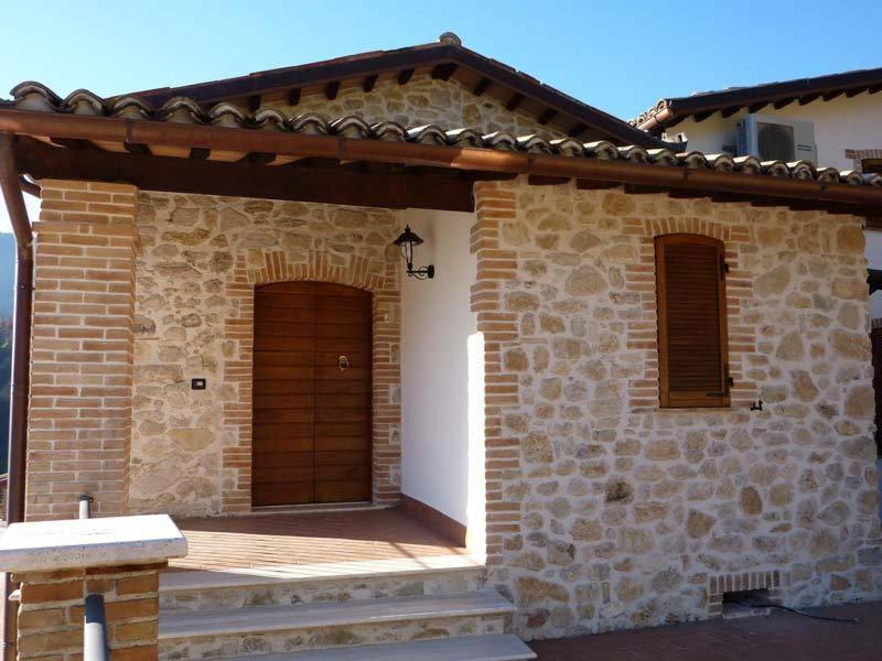 Pucci Country House Ferentillo Εξωτερικό φωτογραφία