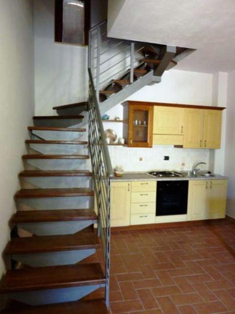 Pucci Country House Ferentillo Εξωτερικό φωτογραφία