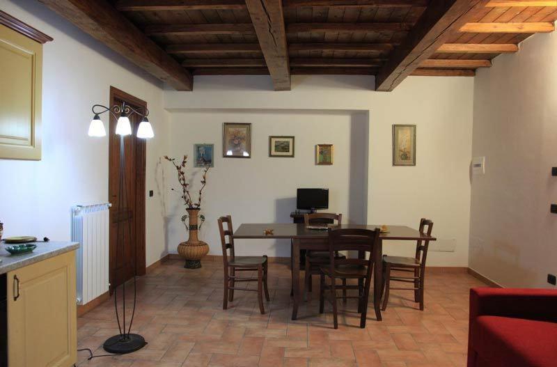 Pucci Country House Ferentillo Εξωτερικό φωτογραφία